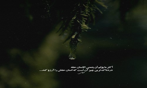 هیپهاپولوژیست چشات معلوم بود دوست داری های شی